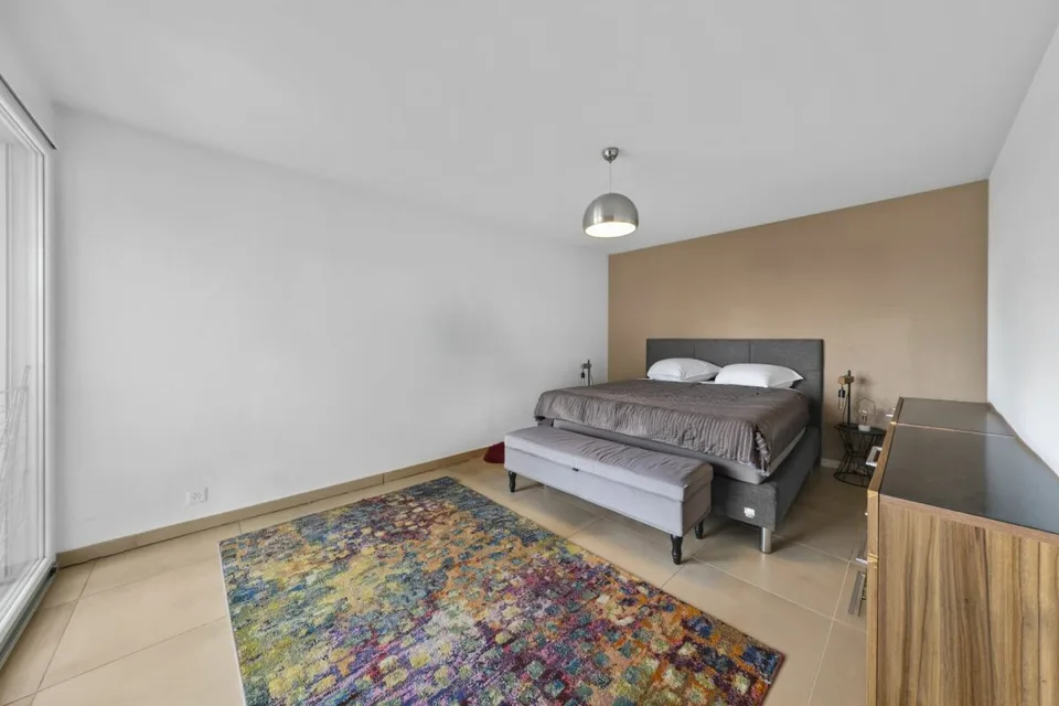 Villa indipendente di 7.5 stanze con vista eccezionale sul lago e sulle montagne – foto 9 di 14