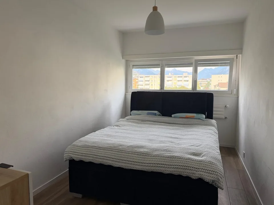 In affitto! Bell'appartamento di 4 locali in un ambiente familiare, all'ingresso di Sion! – foto 10 di 13