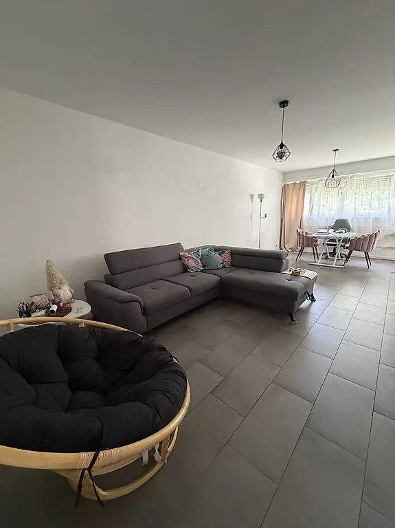 In affitto! Bell'appartamento di 4 locali in un ambiente familiare, all'ingresso di Sion! – foto 6 di 13