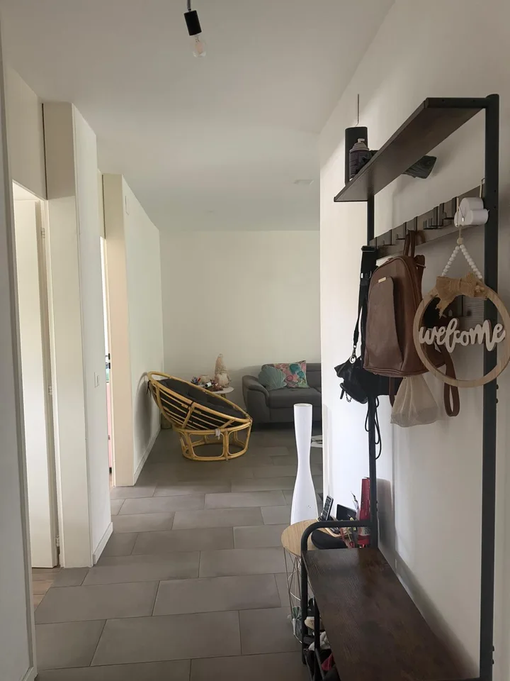 In affitto! Bell'appartamento di 4 locali in un ambiente familiare, all'ingresso di Sion! – foto 3 di 13