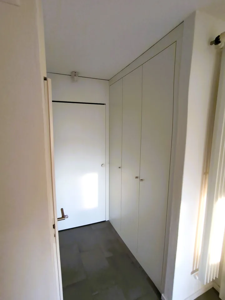 In affitto! Bell'appartamento di 4 locali in un ambiente familiare, all'ingresso di Sion! – foto 2 di 13