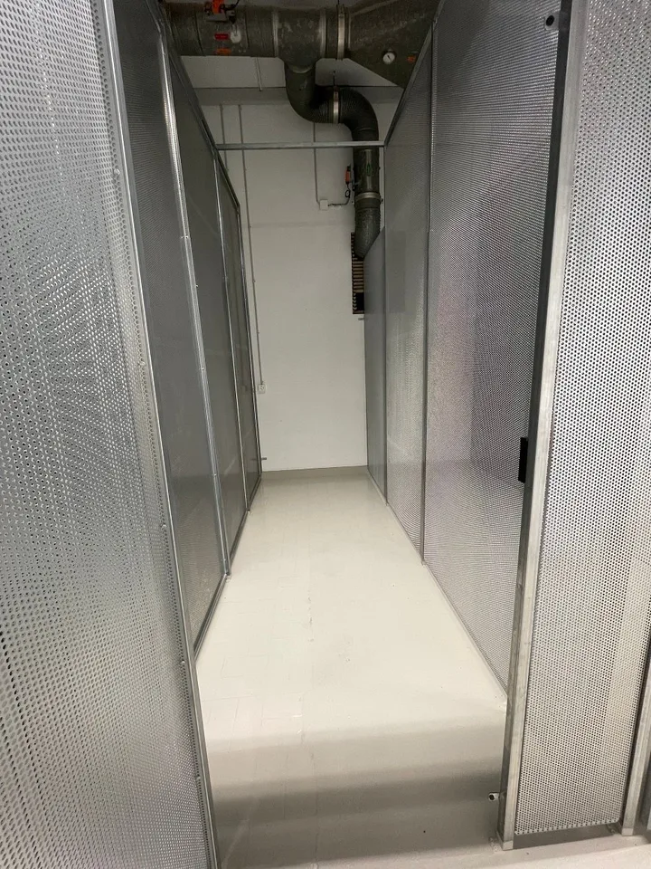 Tolle 2.5-Zimmerwohnung mit hohem Ausbaustandard – Foto 7 von 8