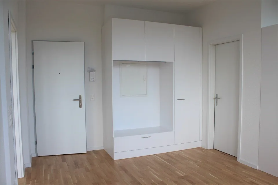 Tolle 2.5-Zimmerwohnung mit hohem Ausbaustandard – Foto 4 von 8