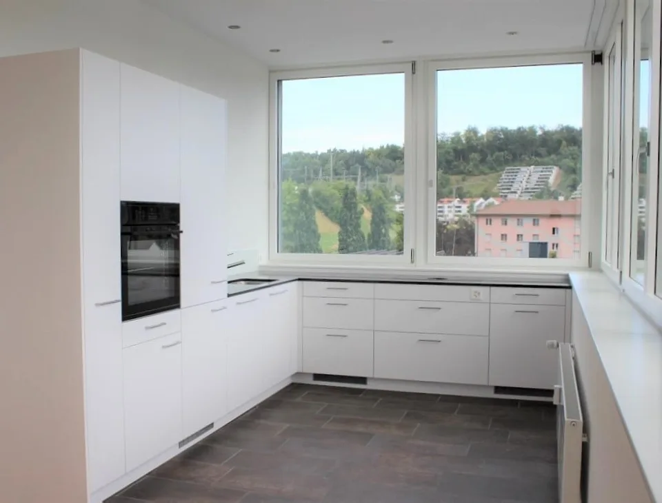 Tolle 2.5-Zimmerwohnung mit hohem Ausbaustandard – Foto 2 von 8