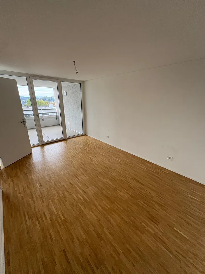 Appartement moderne 2.5 pièces à Zollikofen – Nouveau bâtiment avec balcon et parking souterrain – photo 12 sur 12