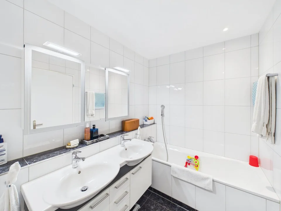 5.5-room apartment in Zug – photo 7 of 10