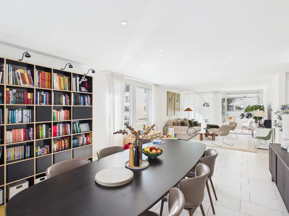 5.5-room apartment in Zug – photo 9 of 10