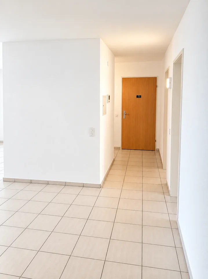 Bel et grand appartement de 4 pièces à louer – photo 12 sur 14