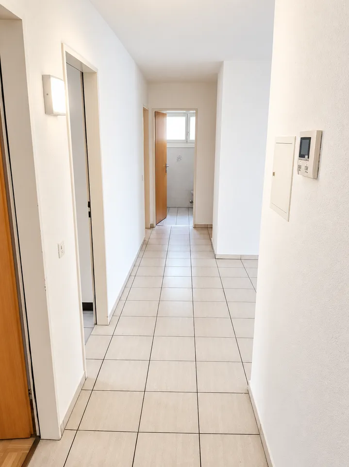 Bel et grand appartement de 4 pièces à louer – photo 11 sur 14