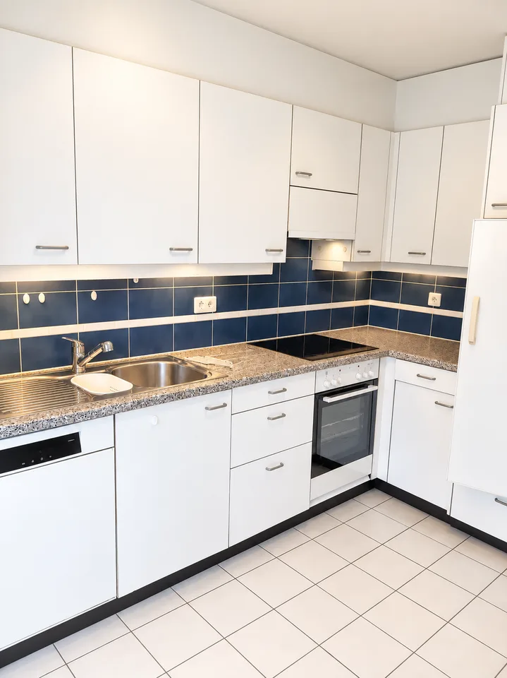 Bel et grand appartement de 4 pièces à louer – photo 5 sur 14