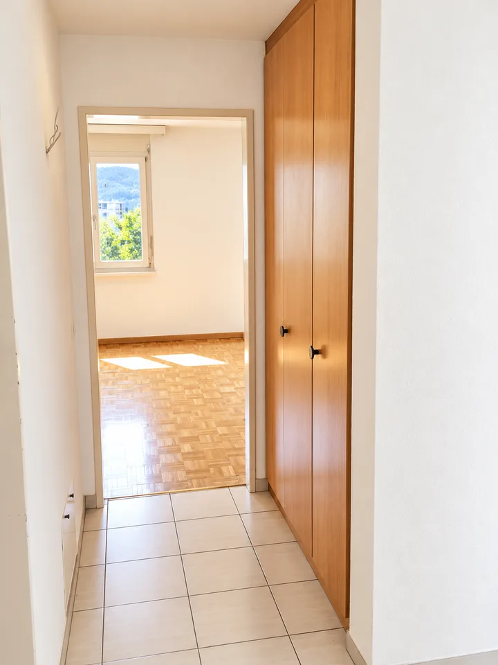 Bel et grand appartement de 4 pièces à louer – photo 8 sur 14