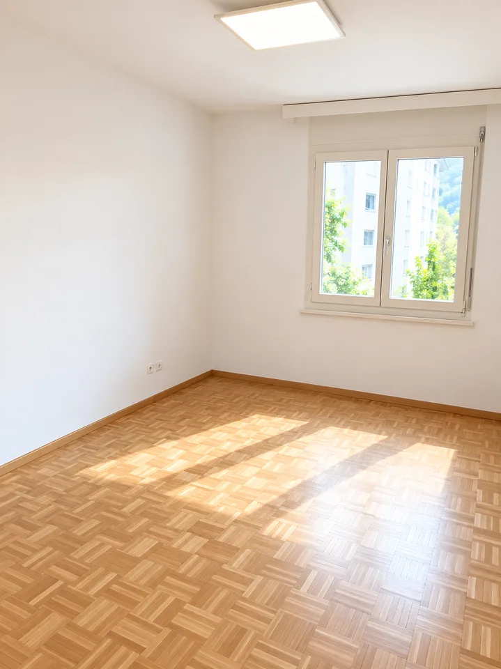Bel et grand appartement de 4 pièces à louer – photo 7 sur 14