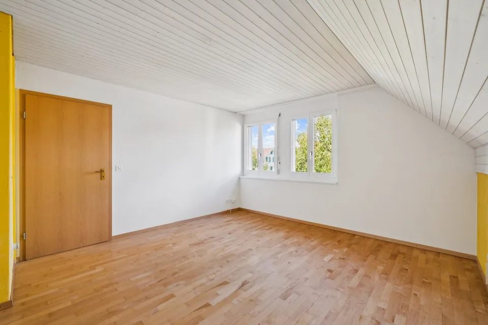 Vivere su due piani: Maisonette luminosa nel centro del villaggio – foto 4 di 10