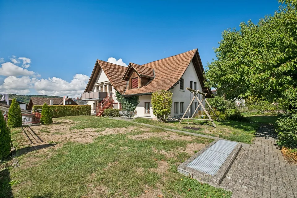 Vivere su due piani: Maisonette luminosa nel centro del villaggio – foto 9 di 10