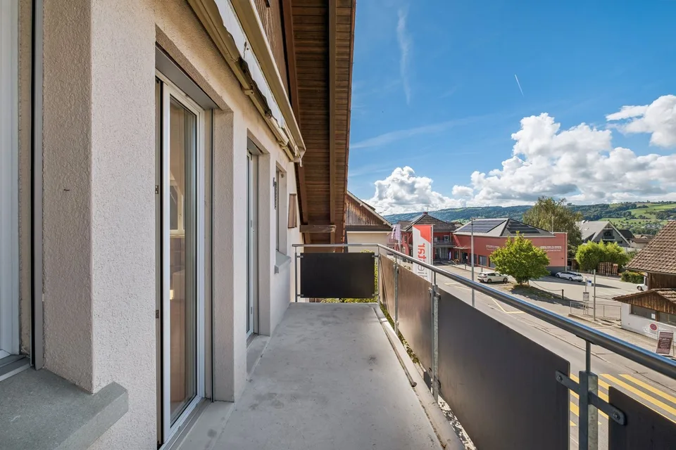 Vivere su due piani: Maisonette luminosa nel centro del villaggio – foto 3 di 10