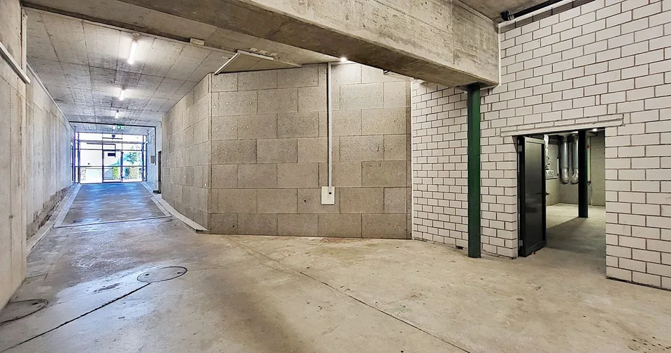 Profitiere vom Kundenverkehr von COOP und Otto's! – Foto 7 von 8