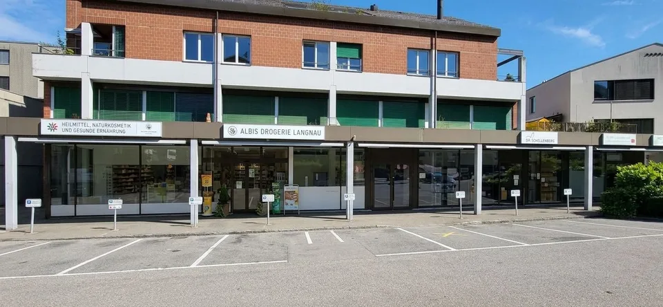 Profitiere vom Kundenverkehr von COOP und Otto's! – Foto 8 von 8