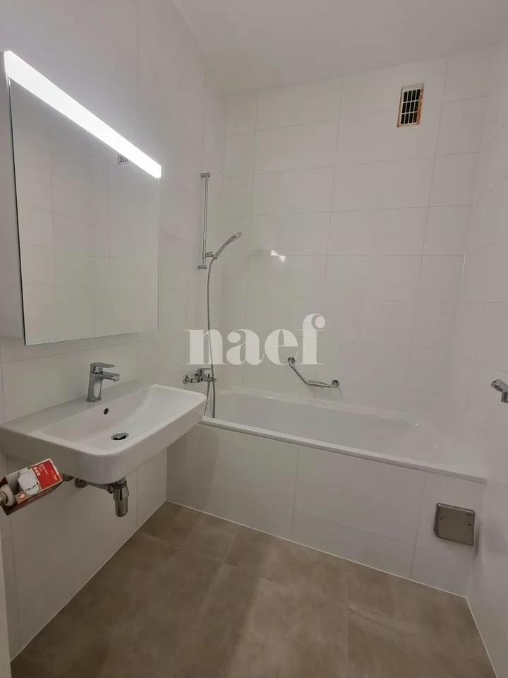 Appartamento di 3 locali completamente ristrutturato – foto 4 di 4