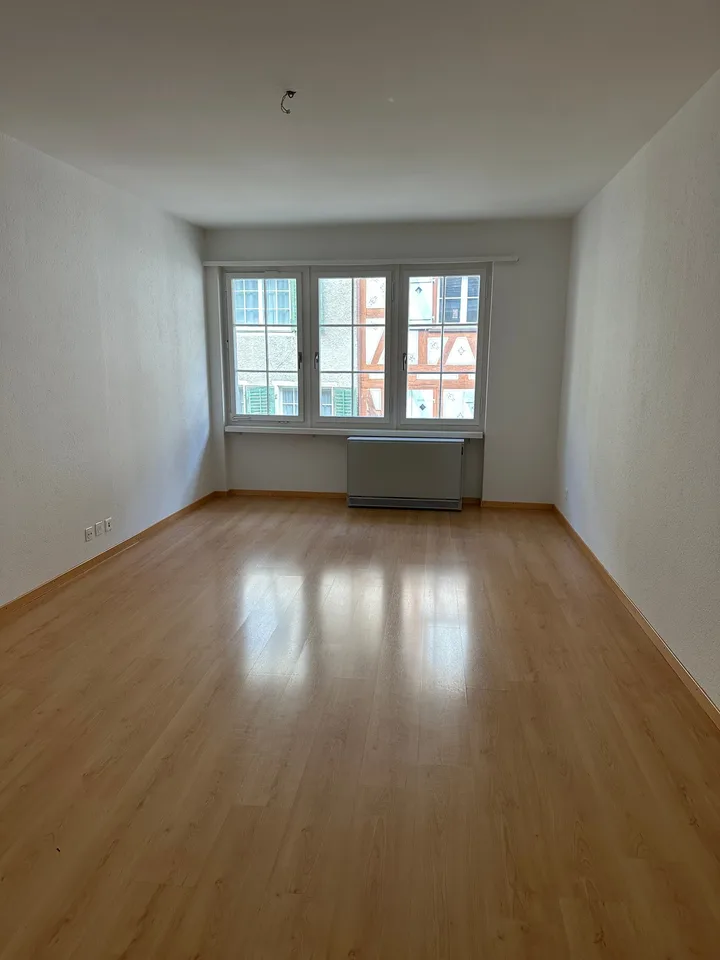 3 bedroom apartment in the old town of Bremgarten – photo 3 of 7