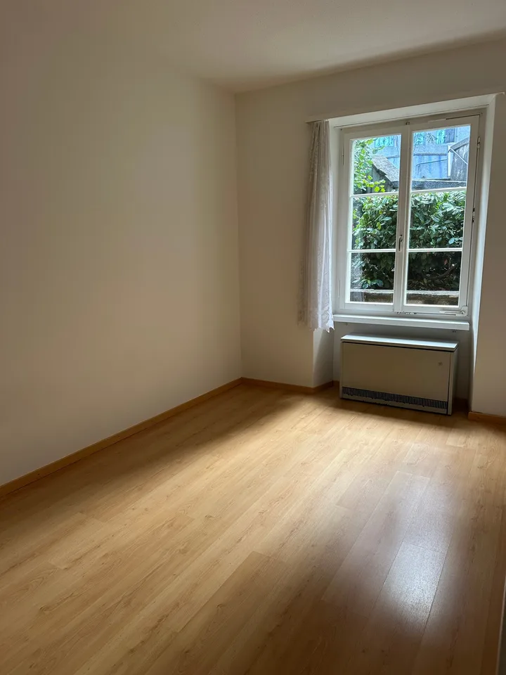 3 bedroom apartment in the old town of Bremgarten – photo 5 of 7