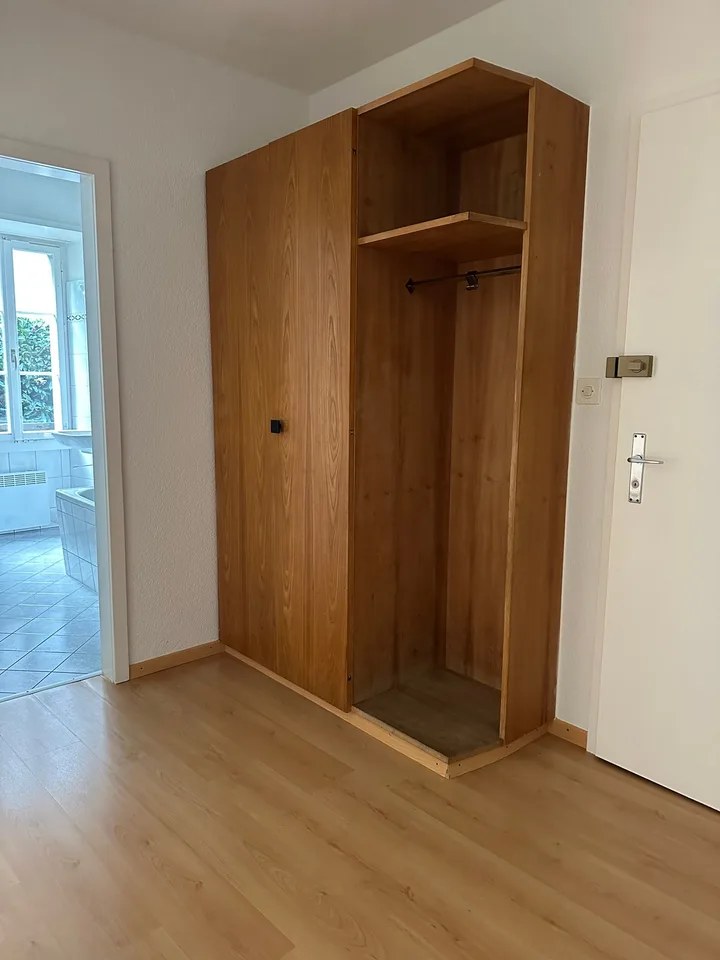 3 bedroom apartment in the old town of Bremgarten – photo 6 of 7