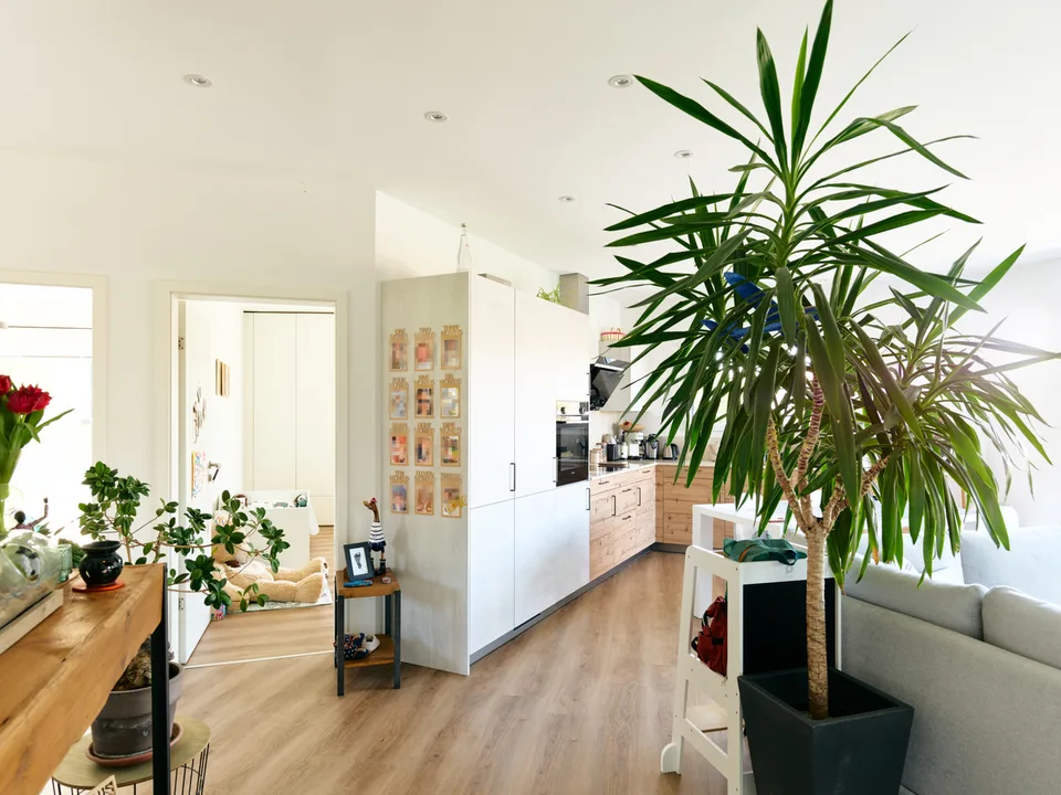 4.5 Zimmer Wohnung in Montet (Glâne) – photo 10 of 13