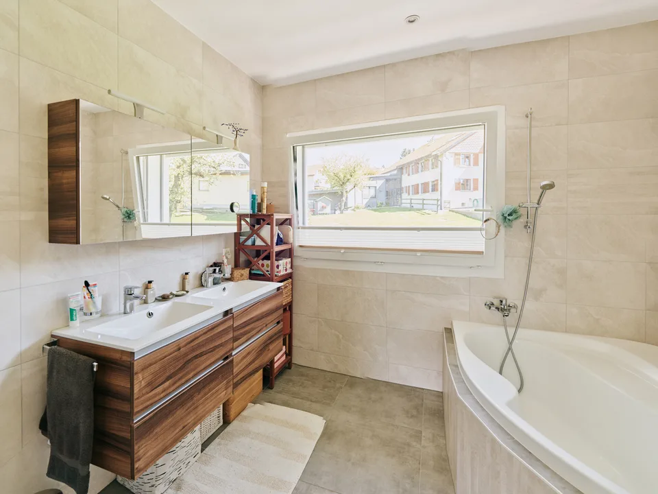 4.5 Zimmer Wohnung in Montet (Glâne) – photo 8 of 13