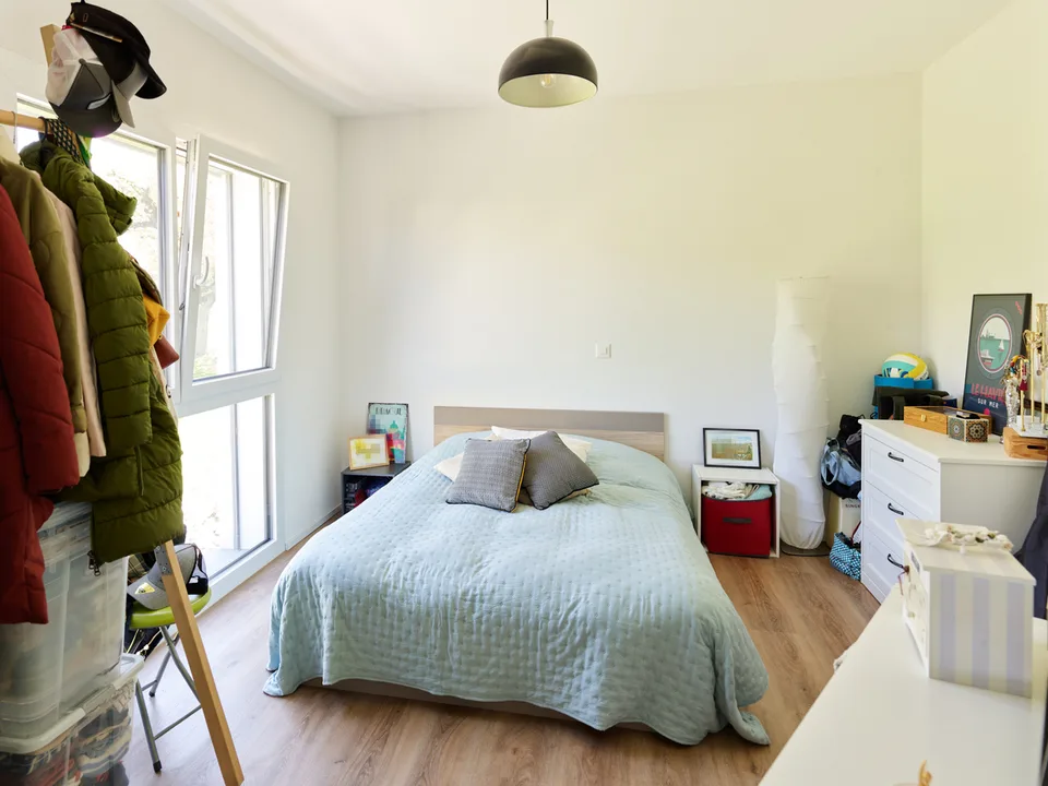 4.5 Zimmer Wohnung in Montet (Glâne) – photo 11 of 13