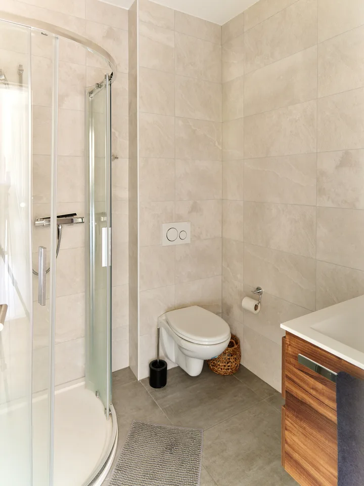 4.5 Zimmer Wohnung in Montet (Glâne) – photo 9 of 13