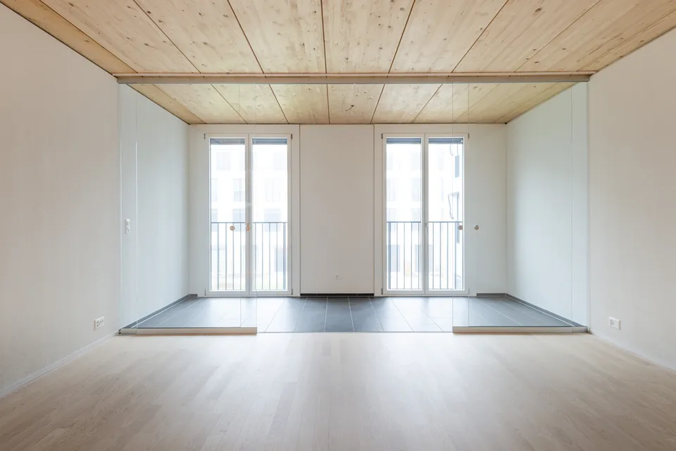 Appartamento di 3,5 locali a Winterthur – foto 2 di 9