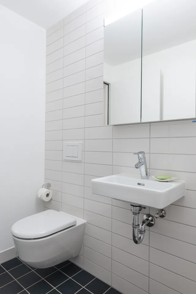 Appartamento di 3,5 locali a Winterthur – foto 8 di 9