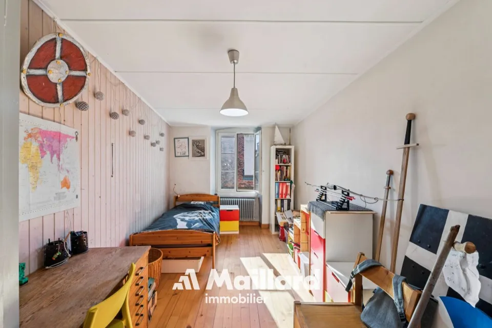 Maison rénovée à 2 pas des commodités - L'Isle – photo 11 sur 22