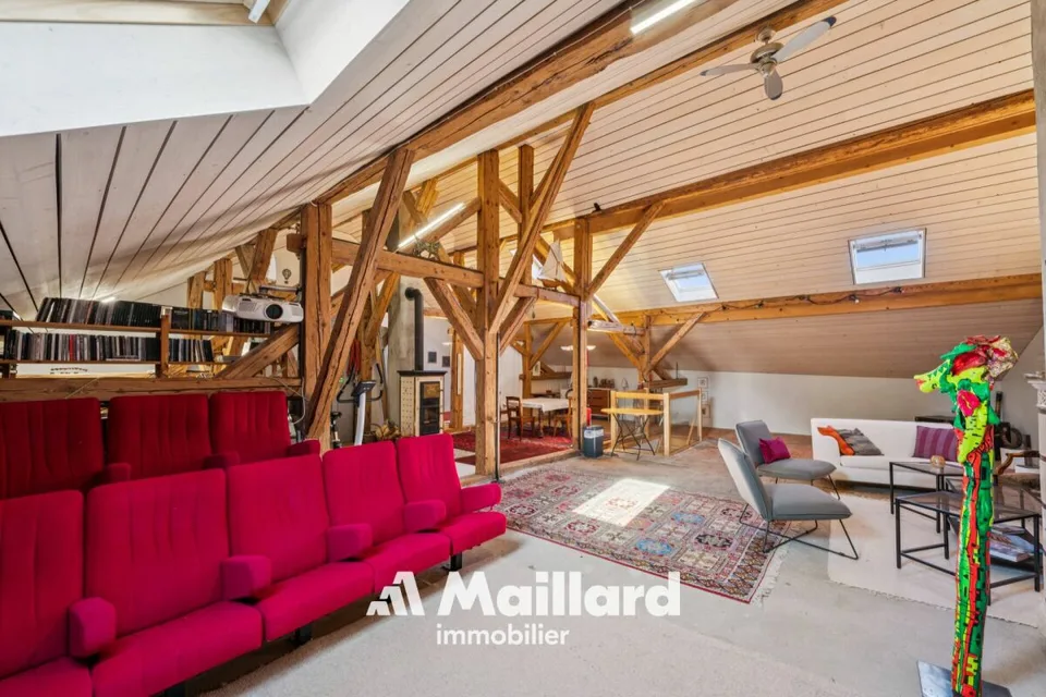 Maison rénovée à 2 pas des commodités - L'Isle – photo 20 sur 22