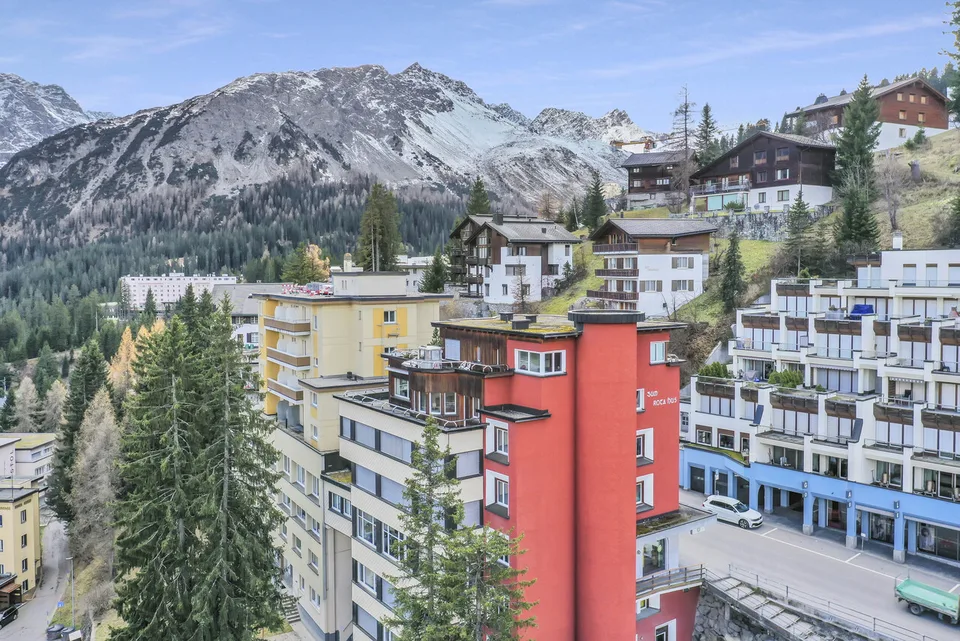 Alpine Rubin | GR – Foto 6 von 6
