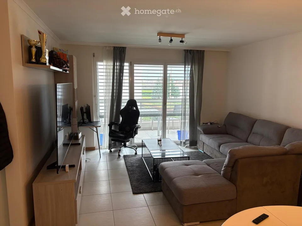 Wohnung 2,5 Cadenazzo – Foto 2 von 5