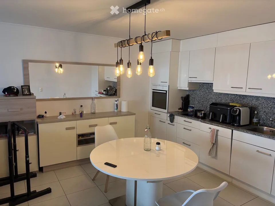 Wohnung 2,5 Cadenazzo – Foto 3 von 5