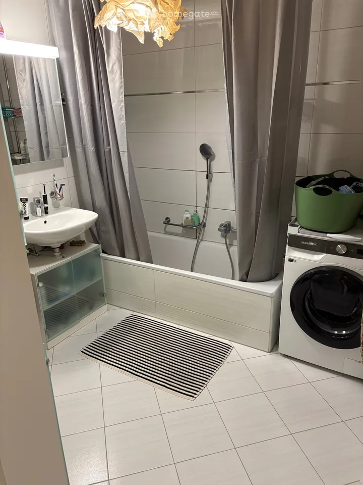 Wohnung 2,5 Cadenazzo – Foto 5 von 5