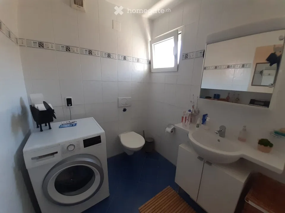 Prächtige Wohnung zur Miete – Foto 4 von 5
