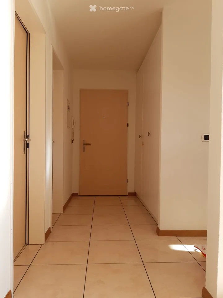 Prächtige Wohnung zur Miete – Foto 5 von 5