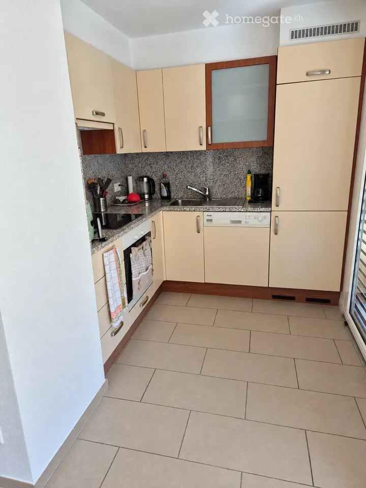 Subentante in Claro (Bellinzona) gesucht – Foto 2 von 5