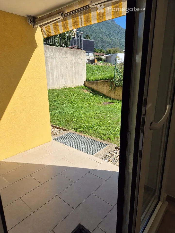 Subentante in Claro (Bellinzona) gesucht – Foto 5 von 5