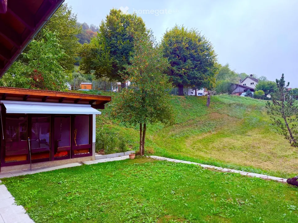 Einfamilienhaus mit 6 Zimmern – Foto 4 von 5