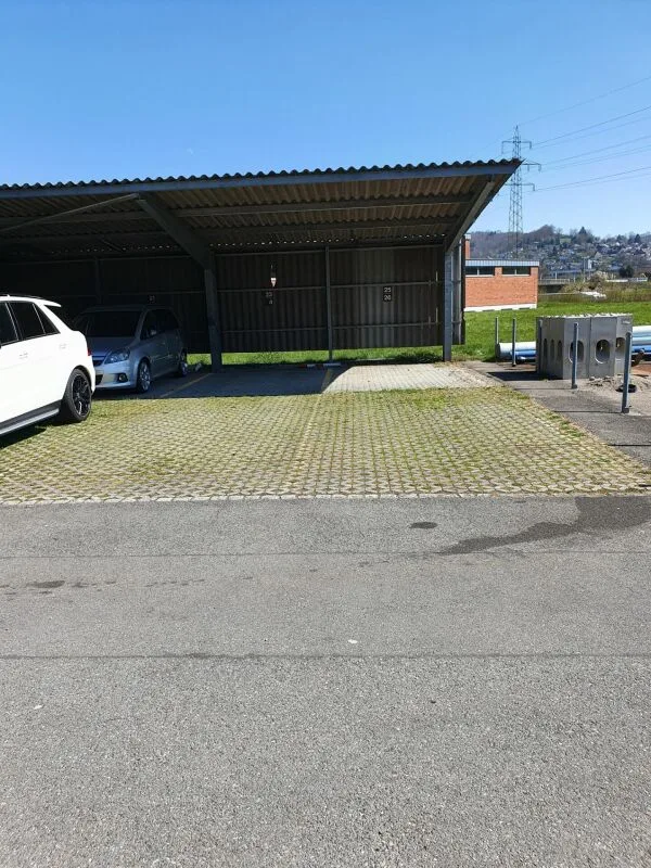 Attraktive Büro- und Gewerbeliegenschaft in Suhr – Foto 9 von 9