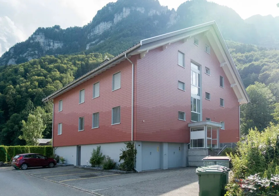 Ruhig gelegene Wohlfühloase – Foto 2 von 10