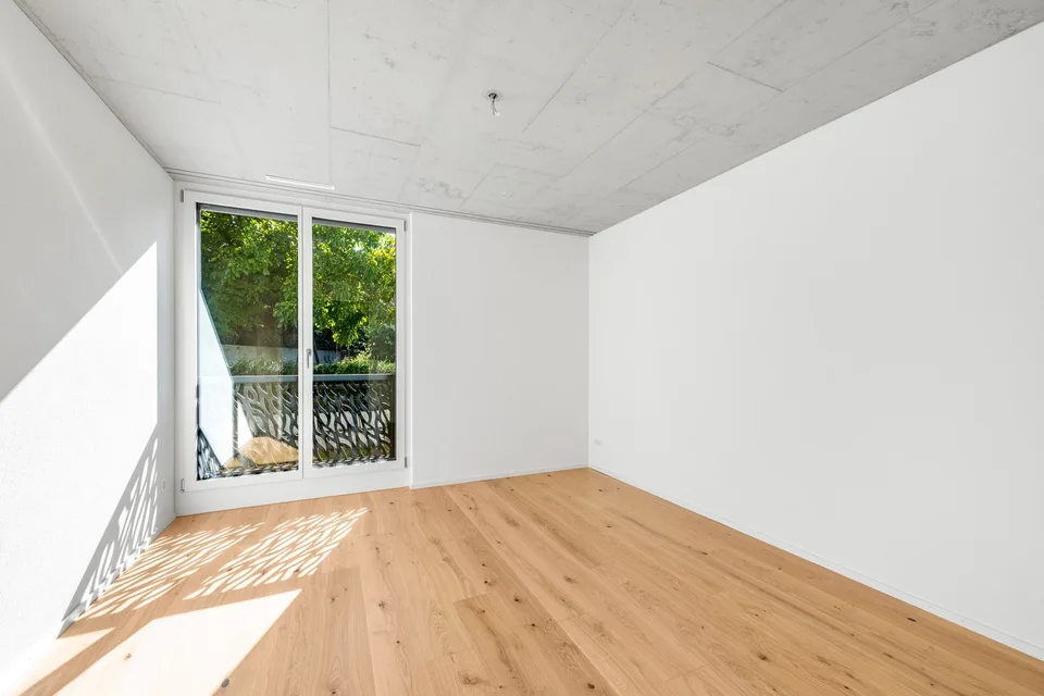 3.5-Zimmerwohnung – Foto 12 von 15