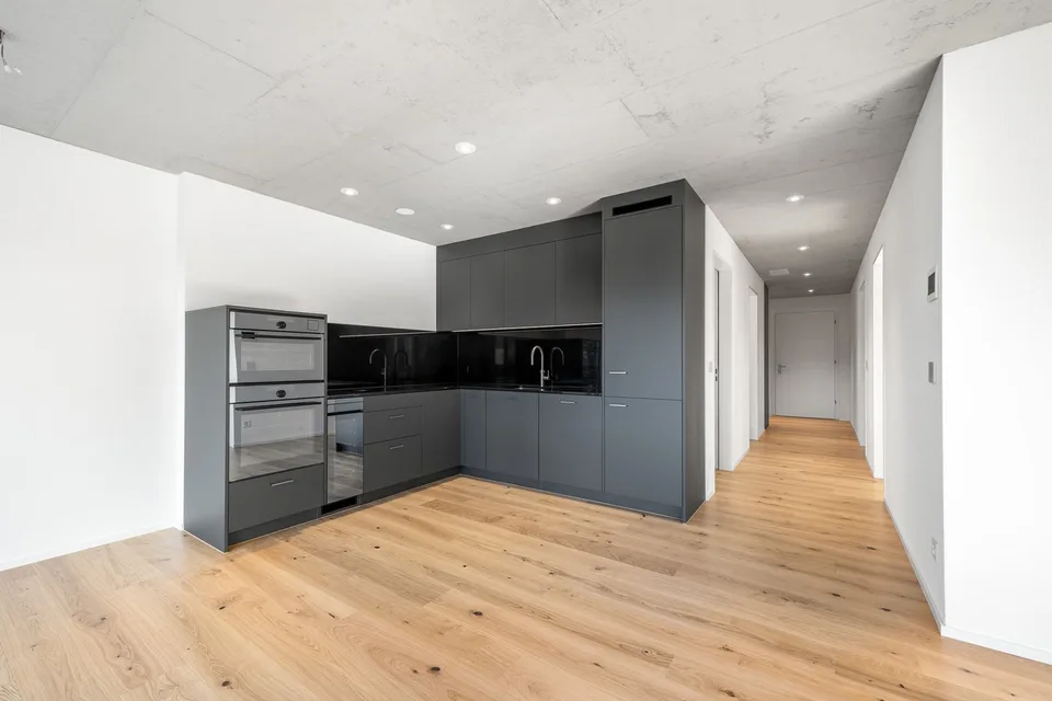 3.5-Zimmerwohnung – Foto 8 von 15
