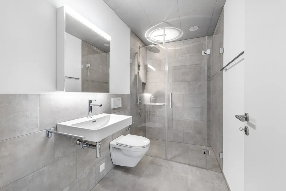 3.5-Zimmerwohnung – Foto 13 von 15