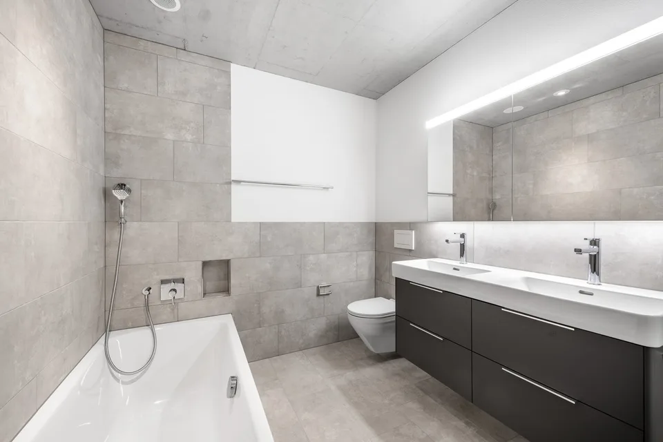 3.5-Zimmerwohnung – Foto 14 von 15