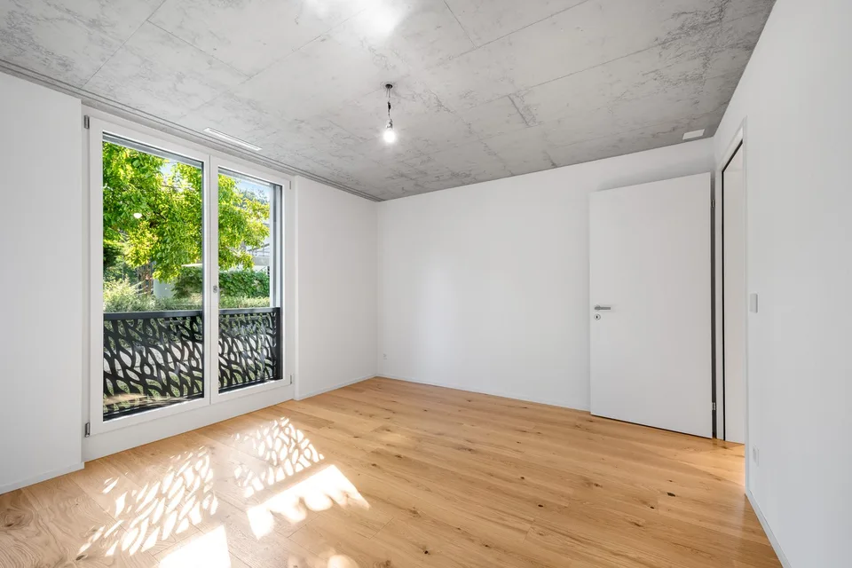 3.5-Zimmerwohnung – Foto 11 von 15