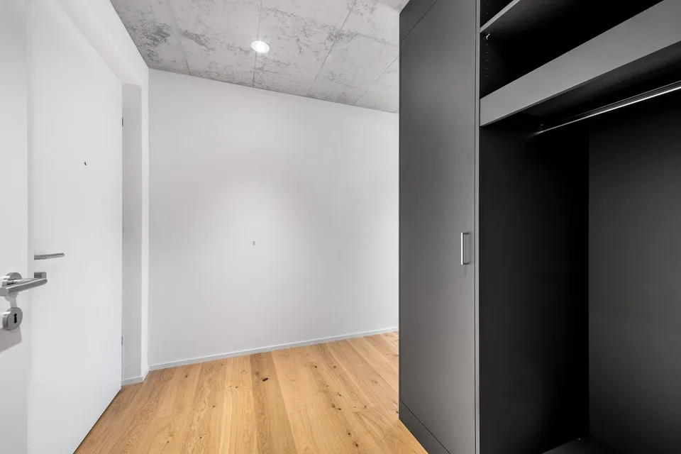 3.5-Zimmerwohnung – Foto 4 von 15